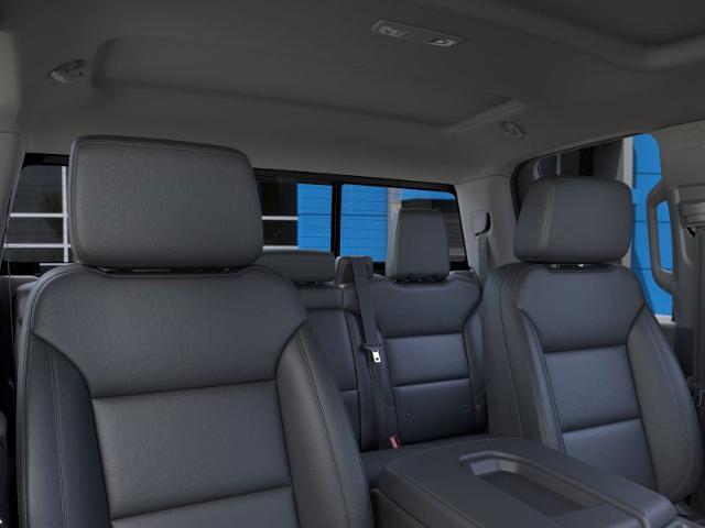 2025 Chevrolet Silverado 2500 HD LT North Dartmouth MA