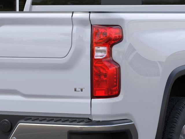 2025 Chevrolet Silverado 2500 HD LT North Dartmouth MA