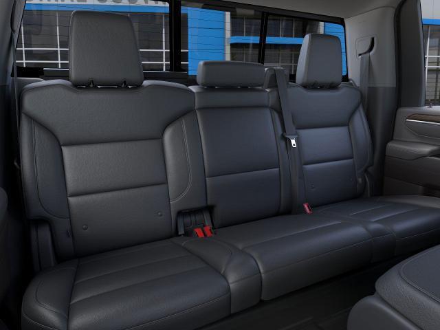 2025 Chevrolet Silverado 2500 HD LT North Dartmouth MA