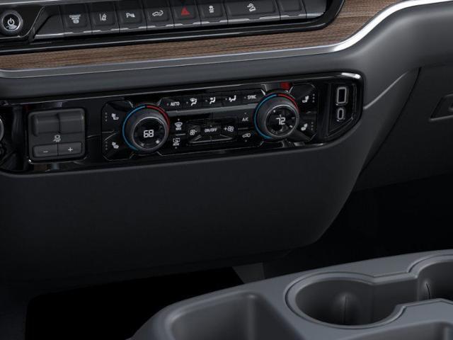 2025 Chevrolet Silverado 2500 HD LT North Dartmouth MA