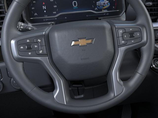 2025 Chevrolet Silverado 2500 HD LT North Dartmouth MA