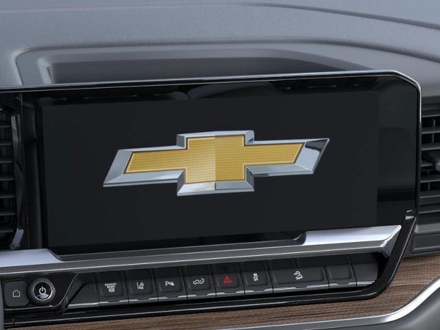 2025 Chevrolet Silverado 2500 HD LT North Dartmouth MA