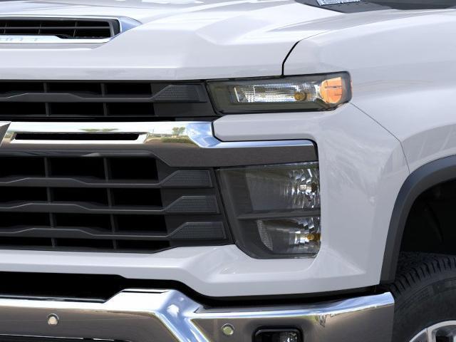 2025 Chevrolet Silverado 2500 HD LT North Dartmouth MA