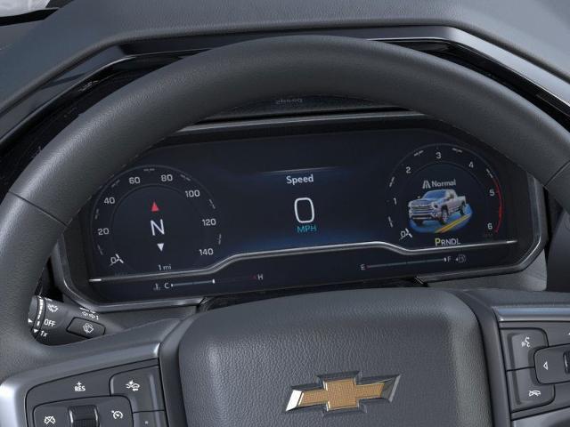 2025 Chevrolet Silverado 2500 HD LT North Dartmouth MA