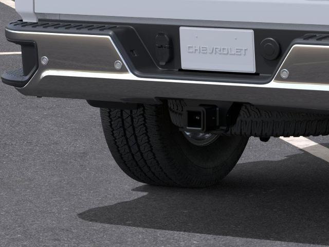 2025 Chevrolet Silverado 2500 HD LT North Dartmouth MA