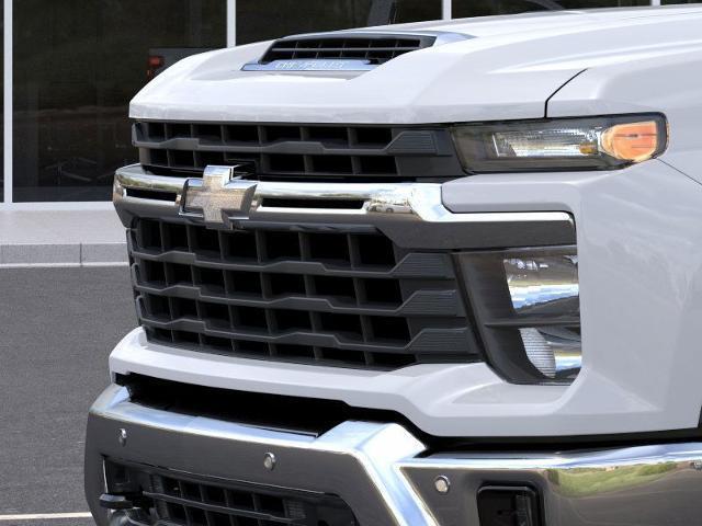 2025 Chevrolet Silverado 2500 HD LT North Dartmouth MA