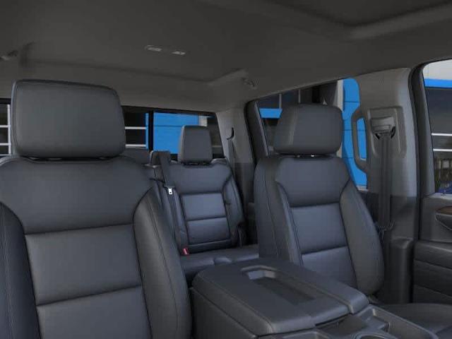 2025 Chevrolet Silverado 2500 HD LT Fitchburg MA
