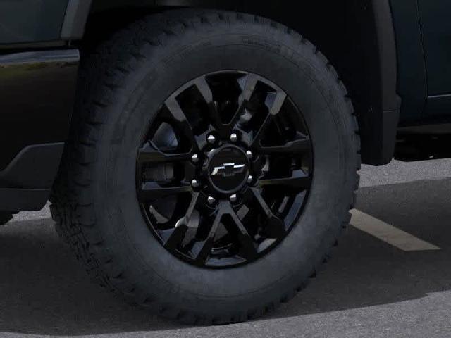 2025 Chevrolet Silverado 2500 HD LT Fitchburg MA