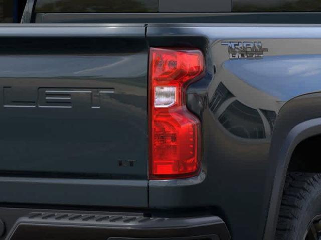 2025 Chevrolet Silverado 2500 HD LT Fitchburg MA