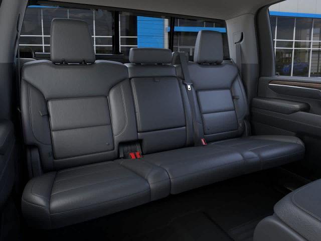 2025 Chevrolet Silverado 2500 HD LT Fitchburg MA