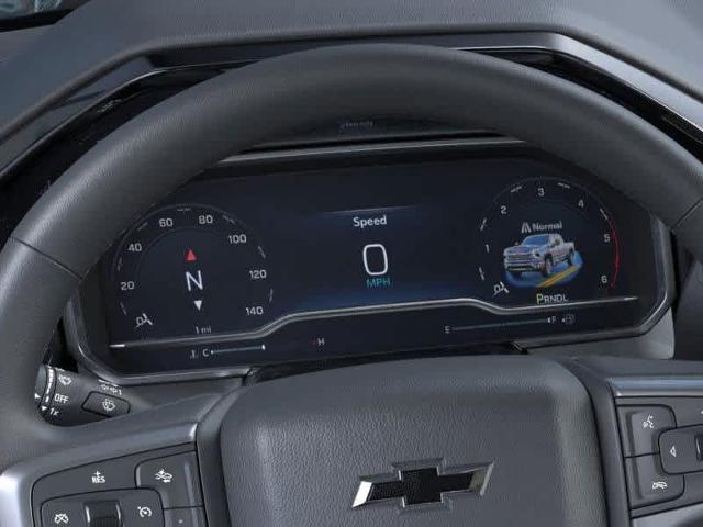 2025 Chevrolet Silverado 2500 HD LT Fitchburg MA