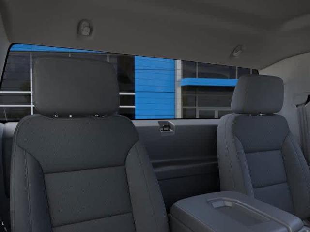 2025 Chevrolet Silverado 2500 HD LT Fitchburg MA