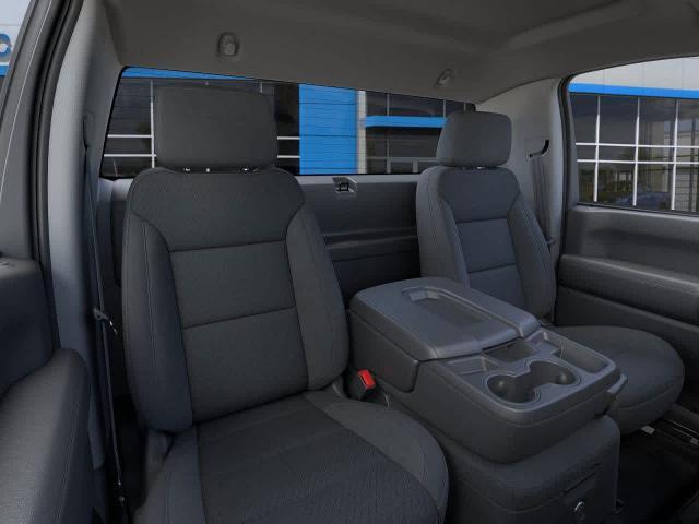2025 Chevrolet Silverado 2500 HD LT Fitchburg MA