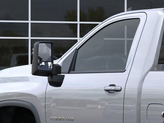 2025 Chevrolet Silverado 2500 HD LT Fitchburg MA