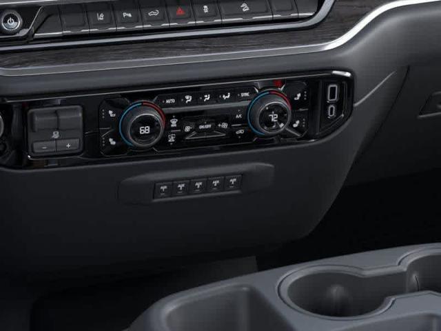 2025 Chevrolet Silverado 2500 HD LT Fitchburg MA