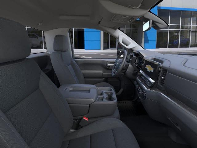 2025 Chevrolet Silverado 2500 HD LT Fitchburg MA