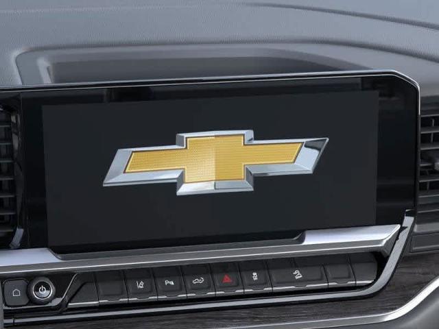 2025 Chevrolet Silverado 2500 HD LT Fitchburg MA