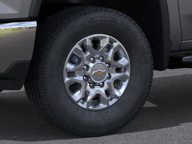 2025 Chevrolet Silverado 2500 HD LT Fitchburg MA