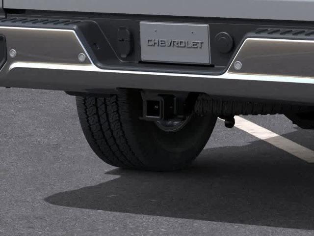 2025 Chevrolet Silverado 2500 HD LT Fitchburg MA