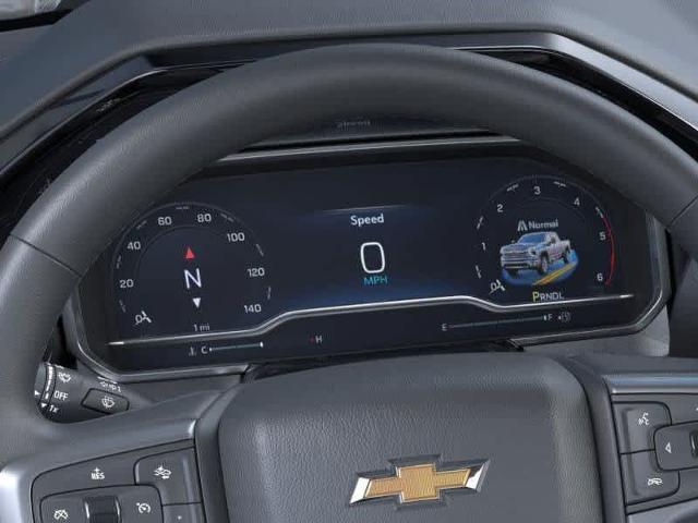 2025 Chevrolet Silverado 2500 HD LT Fitchburg MA