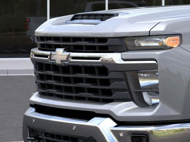 2025 Chevrolet Silverado 2500 HD LT Fitchburg MA