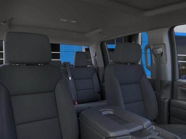 2025 Chevrolet Silverado 2500 HD LT Fitchburg MA