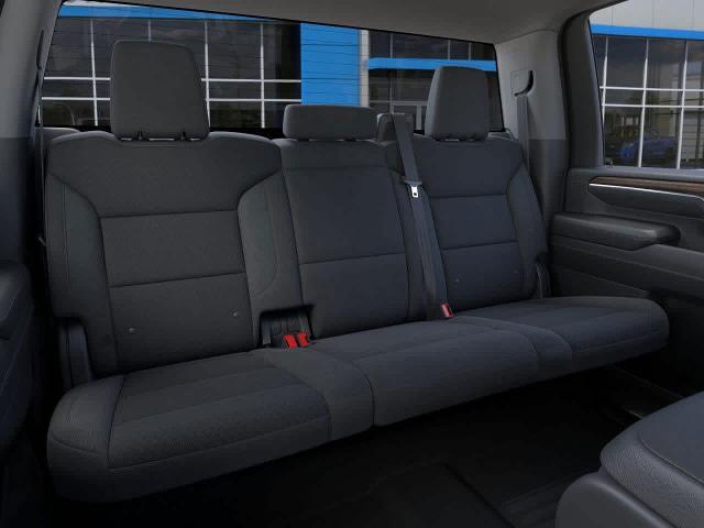 2025 Chevrolet Silverado 2500 HD LT Fitchburg MA