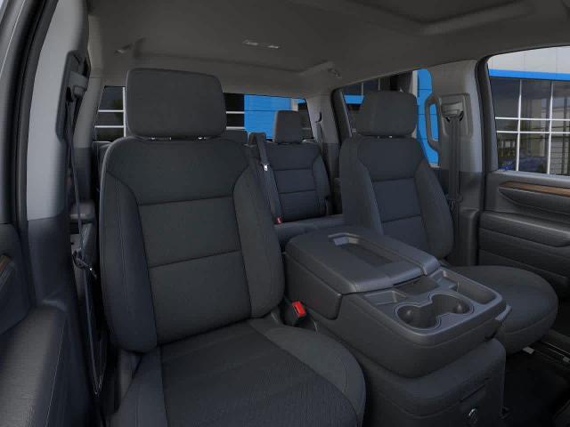 2025 Chevrolet Silverado 2500 HD LT Fitchburg MA