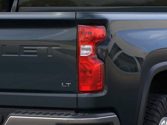 2025 Chevrolet Silverado 2500 HD LT Fitchburg MA