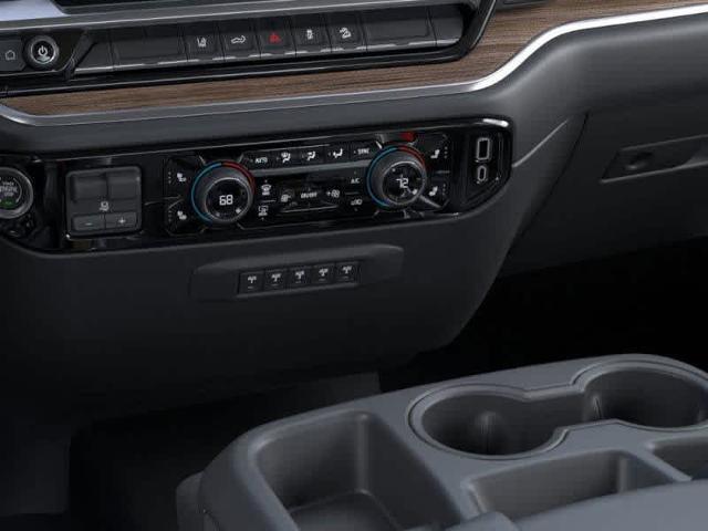 2025 Chevrolet Silverado 2500 HD LT Fitchburg MA