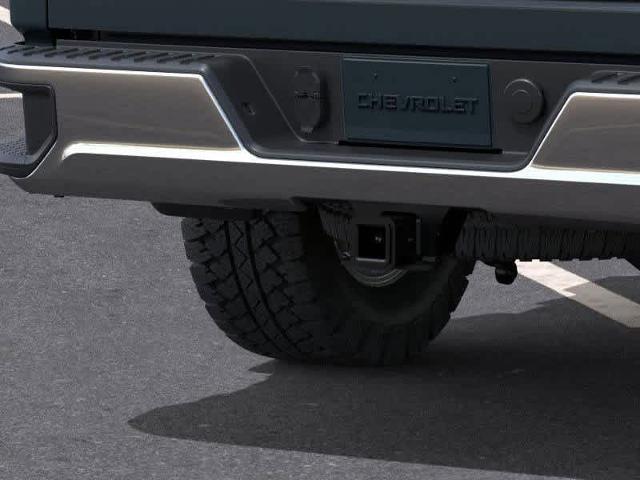 2025 Chevrolet Silverado 2500 HD LT Fitchburg MA