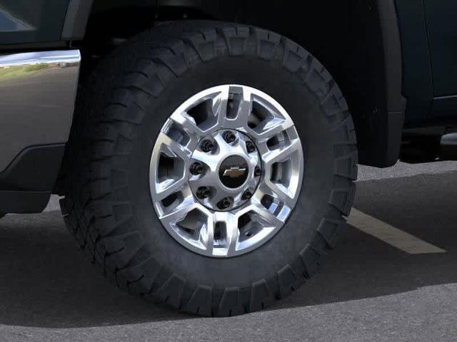 2025 Chevrolet Silverado 2500 HD LT Fitchburg MA