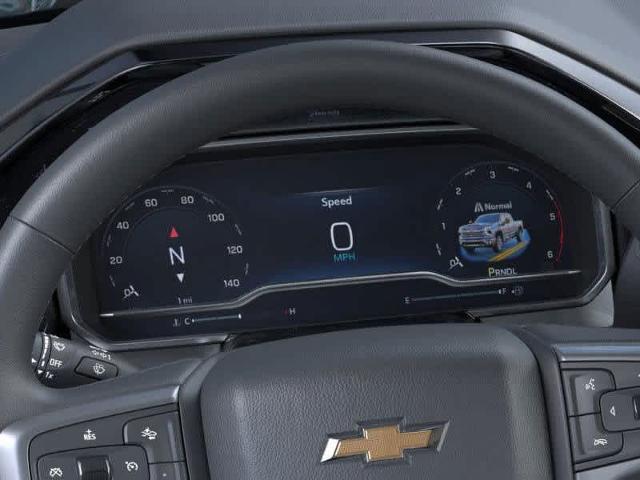 2025 Chevrolet Silverado 2500 HD LT Fitchburg MA