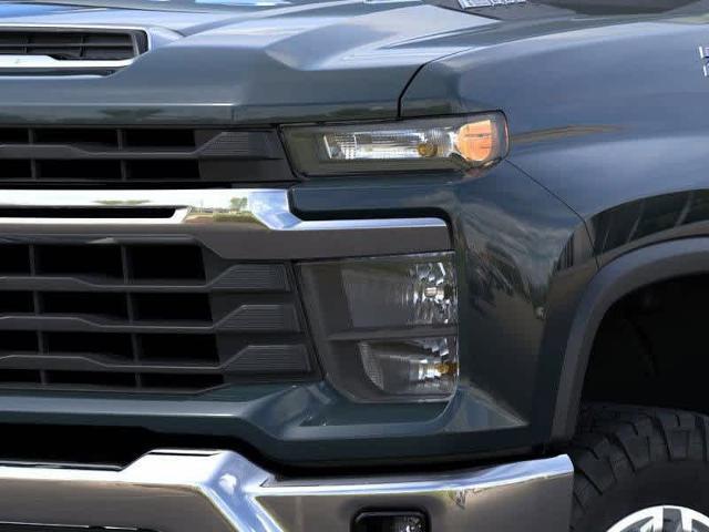 2025 Chevrolet Silverado 2500 HD LT Fitchburg MA