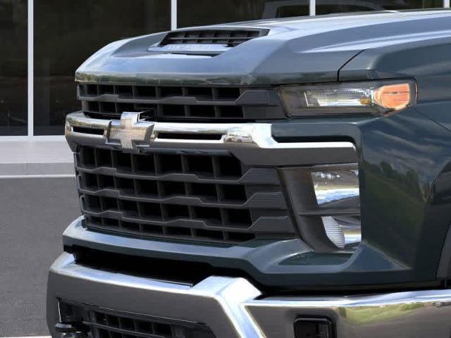2025 Chevrolet Silverado 2500 HD LT Fitchburg MA