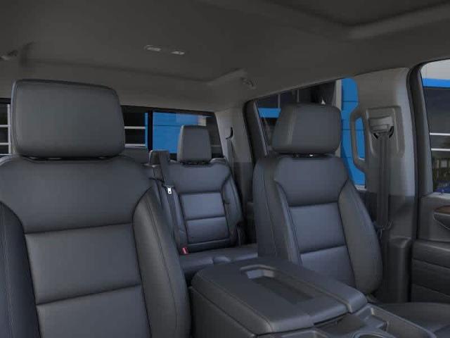 2025 Chevrolet Silverado 2500 HD LT Fitchburg MA