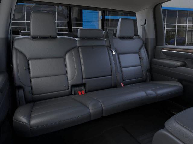2025 Chevrolet Silverado 2500 HD LT Fitchburg MA