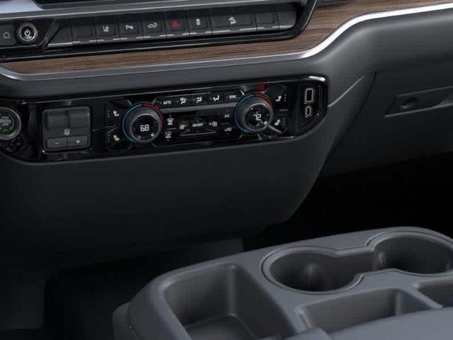 2025 Chevrolet Silverado 2500 HD LT Fitchburg MA