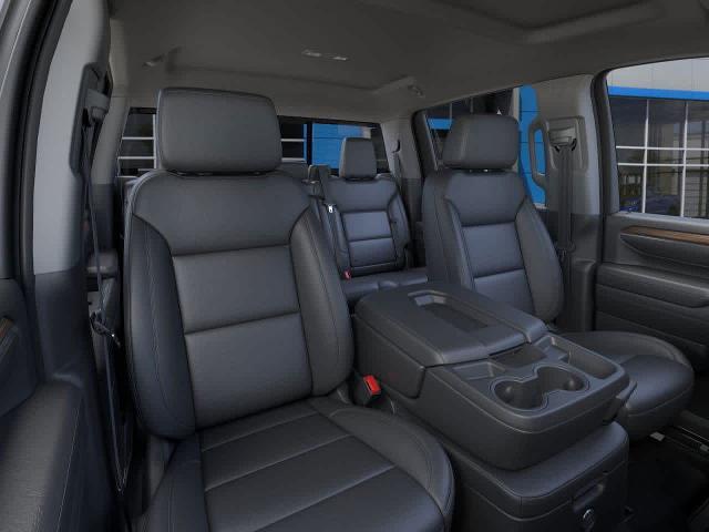 2025 Chevrolet Silverado 2500 HD LT Fitchburg MA