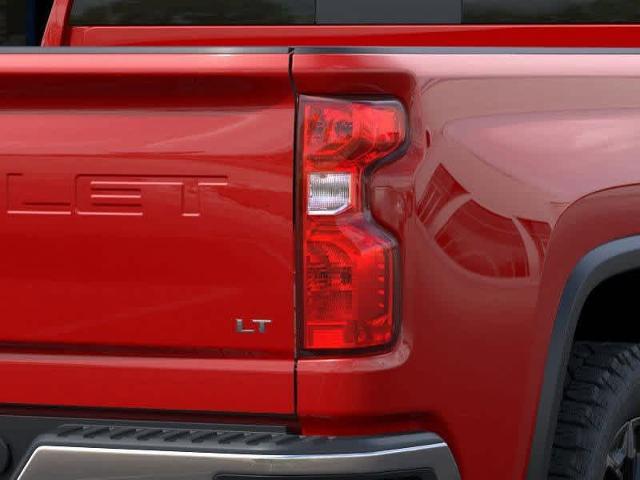 2025 Chevrolet Silverado 2500 HD LT Fitchburg MA
