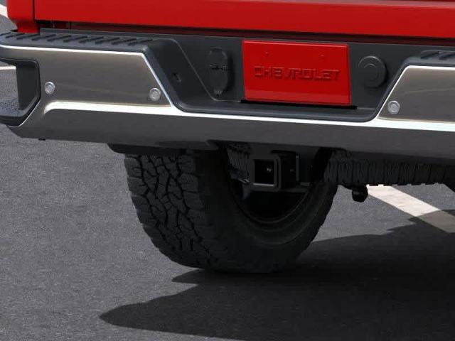 2025 Chevrolet Silverado 2500 HD LT Fitchburg MA