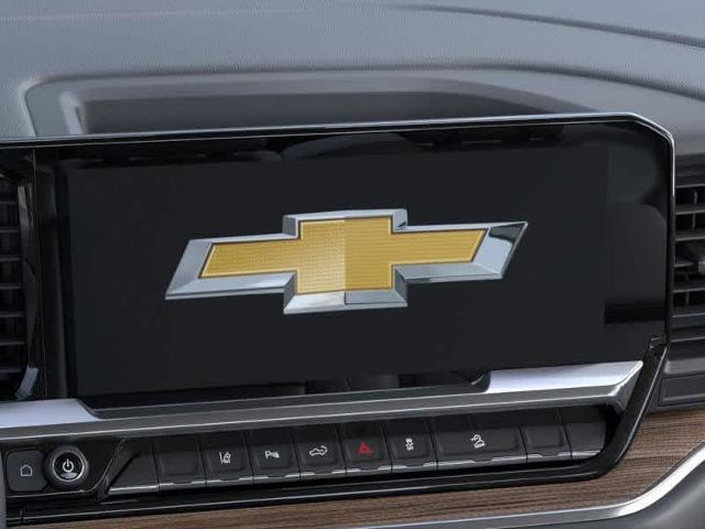 2025 Chevrolet Silverado 2500 HD LT Fitchburg MA