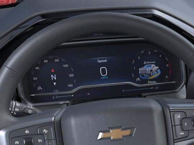 2025 Chevrolet Silverado 2500 HD LT Fitchburg MA