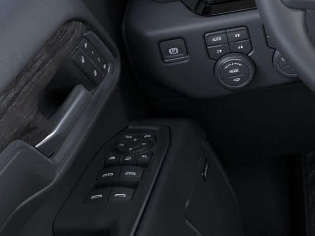 2025 Chevrolet Silverado 2500 HD LTZ Fitchburg MA