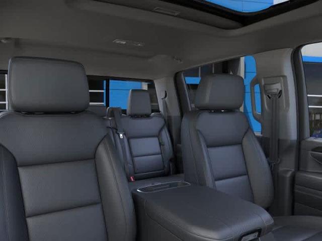 2025 Chevrolet Silverado 2500 HD LTZ Fitchburg MA