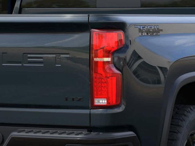 2025 Chevrolet Silverado 2500 HD LTZ Fitchburg MA