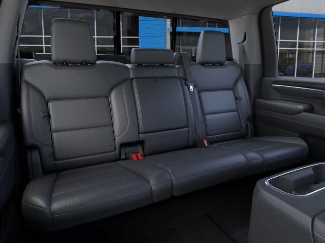 2025 Chevrolet Silverado 2500 HD LTZ Fitchburg MA