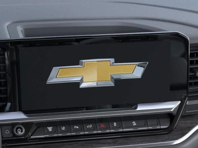 2025 Chevrolet Silverado 2500 HD LTZ Fitchburg MA