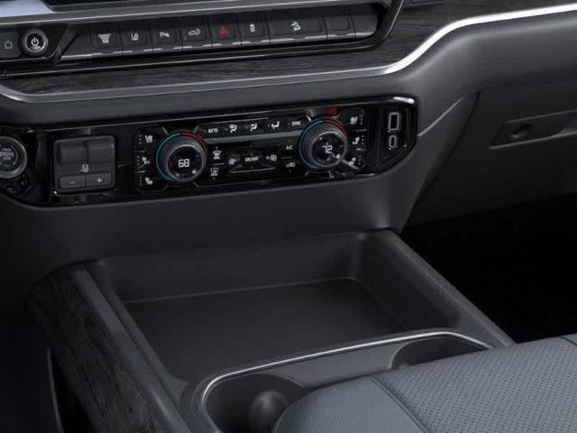2025 Chevrolet Silverado 2500 HD LTZ Fitchburg MA