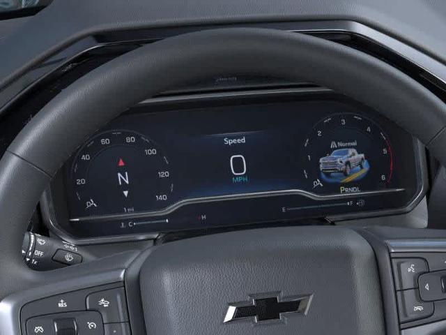 2025 Chevrolet Silverado 2500 HD LTZ Fitchburg MA